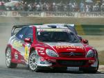 Citroen Xsara Rallycross 2005 года